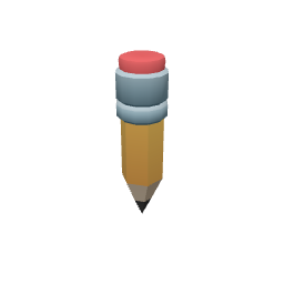 Pencil B Short